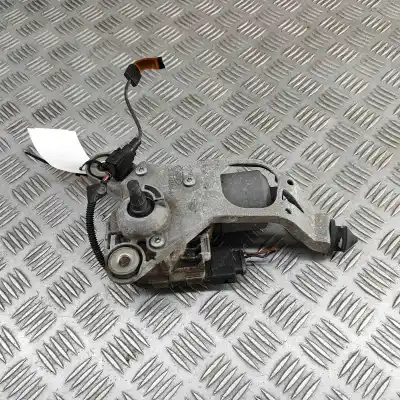 Second-hand car spare part Front Windscreen Wiper Linkage for FORD FOCUS III (2010-2020) OEM IAM references BM51-17504-AM  