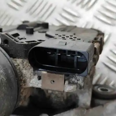 Peça sobressalente para automóvel em segunda mão mecanismo de escova dianteira por ford focus iii (2010-2020) referências oem iam bm51-17504-am  