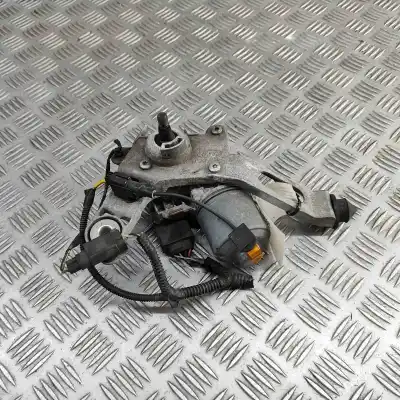 Peça sobressalente para automóvel em segunda mão mecanismo de escova dianteira por ford focus iii (2010-2020) referências oem iam bm51-17504-bm  