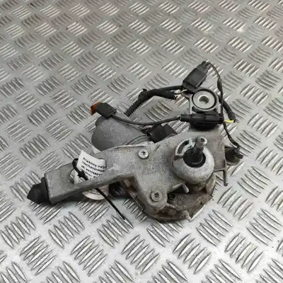 Second-hand car spare part Front Windscreen Wiper Linkage for FORD FOCUS III (2010-2020) OEM IAM references BM51-17504-BM  