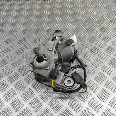 Peça sobressalente para automóvel em segunda mão mecanismo de escova dianteira por ford focus iii (2010-2020) referências oem iam bm51-17504-bm  