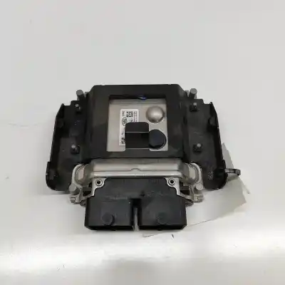 Pezzo di ricambio per auto di seconda mano Centralina Motore per JAGUAR I-PACE X590 (2018-..) Off-road Riferimenti OEM IAM J9D3-14C568-GA,0261S18721  