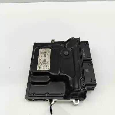 Second-hand car spare part ecu engine control for ford puma j2k, cf7 (2019-..) hatchback oem iam references m1t1-12a650-xa,mx7a-12b684-ma,0261s105fh  