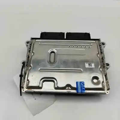 Second-hand car spare part ecu engine control for ford puma j2k, cf7 (2019-..) hatchback oem iam references m1t1-12a650-xa,mx7a-12b684-ma,0261s105fh  