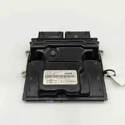 Second-hand car spare part ecu engine control for ford puma j2k, cf7 (2019-..) hatchback oem iam references m1t1-12a650-xa,mx7a-12b684-ma,0261s105fh  