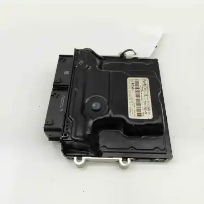 Second-hand car spare part ecu engine control for ford puma j2k, cf7 (2019-..) hatchback oem iam references m1t1-12a650-xa,mx7a-12b684-ma,0261s105fh  