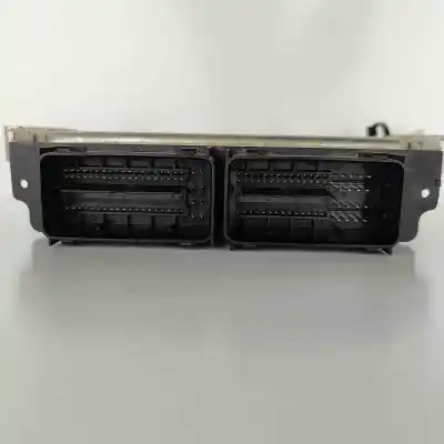 Second-hand car spare part ecu engine control for ford puma j2k, cf7 (2019-..) hatchback oem iam references m1t1-12a650-xa,mx7a-12b684-ma,0261s105fh  