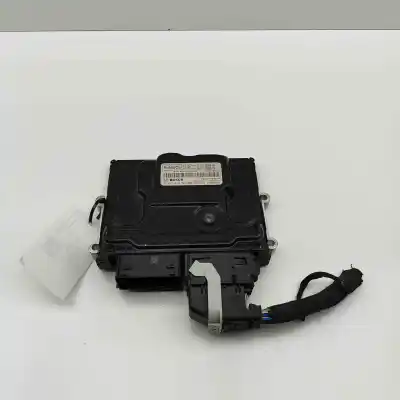 Автозапчастина б/у ЕБУ КОНТРОЛЕР ДВИГУНА для FORD PUMA J2K, CF7  Посилання на OEM IAM M1T1-12A650-XA,MX7A-12B684-MA,0261S105FH  