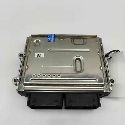 Second-hand car spare part ecu engine control for ford puma j2k, cf7 (2019-..) hatchback oem iam references m1t1-12a650-xa,mx7a-12b684-ma,0261s105fh  