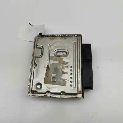 Pezzo di ricambio per auto di seconda mano centralina motore per audi q2 ga (2016-..) off-road riferimenti oem iam 05e907309cb,0261s107kh  