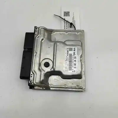 Pezzo di ricambio per auto di seconda mano centralina motore per audi q2 ga (2016-..) off-road riferimenti oem iam 05e907309cb,0261s107kh  