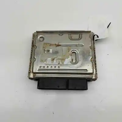 Pezzo di ricambio per auto di seconda mano centralina motore per audi q2 ga (2016-..) off-road riferimenti oem iam 05e907309cb,0261s107kh  