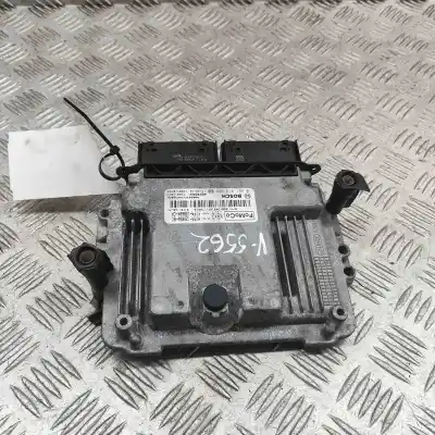 Peça sobressalente para automóvel em segunda mão centralina de motor uce por ford focus iii (2010-2020) referências oem iam 0261s19656,h1fa-12a650-bc,f1fa-12b684-ca  