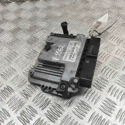 Peça sobressalente para automóvel em segunda mão centralina de motor uce por ford focus iii (2010-2020) referências oem iam 0261s19656,h1fa-12a650-bc,f1fa-12b684-ca  