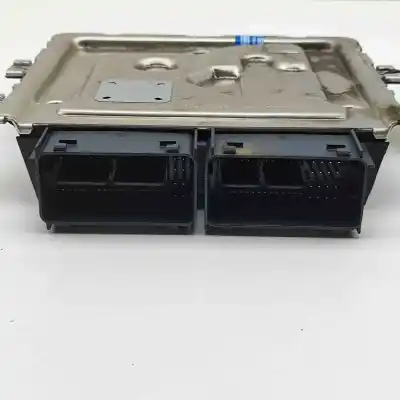 Peça sobressalente para automóvel em segunda mão centralina de motor uce por ford puma j2k, cf7 (2019-..) hatchback referências oem iam r1t1-12a650-ka,r1ta-12b684-fa  