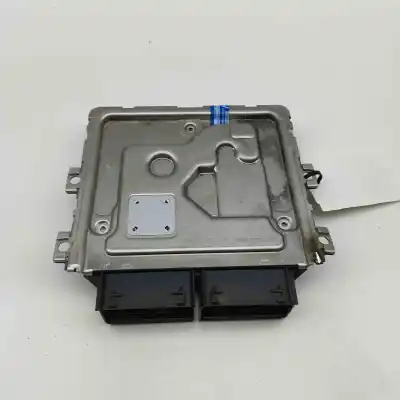 Peça sobressalente para automóvel em segunda mão Centralina De Motor Uce por FORD PUMA J2K, CF7 (2019-..) Hatchback Referências OEM IAM R1T1-12A650-KA,R1TA-12B684-FA  