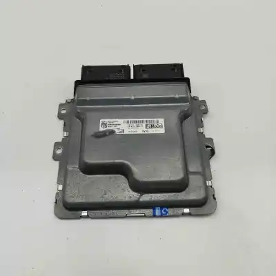 Peça sobressalente para automóvel em segunda mão centralina de motor uce por ford puma j2k, cf7 (2019-..) hatchback referências oem iam r1t1-12a650-ka,r1ta-12b684-fa  