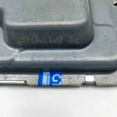 Peça sobressalente para automóvel em segunda mão centralina de motor uce por ford puma j2k, cf7 (2019-..) hatchback referências oem iam r1t1-12a650-ka,r1ta-12b684-fa  