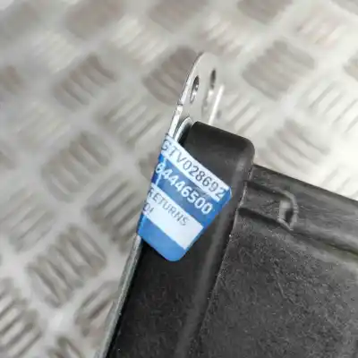 Peça sobressalente para automóvel em segunda mão centralina de airbag por tesla model x (2013-..) hatchback referências oem iam 1036767-00-a  