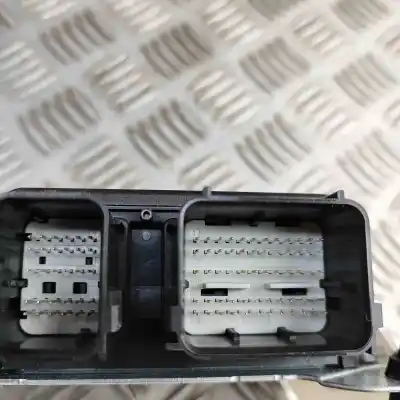 Peça sobressalente para automóvel em segunda mão centralina de airbag por tesla model x (2013-..) hatchback referências oem iam 1036767-00-a  