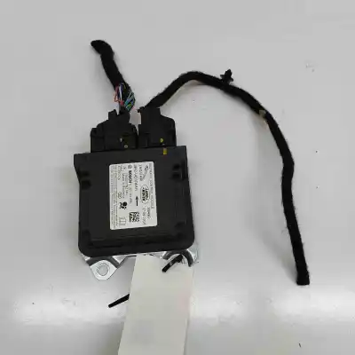 Pezzo di ricambio per auto di seconda mano Centralina Airbag per JAGUAR I-PACE X590 (2018-..) Off-road Riferimenti OEM IAM J8A2-14D374-AH,0285014496  