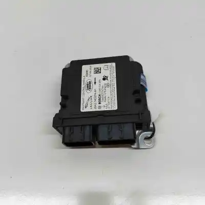 Pezzo di ricambio per auto di seconda mano Centralina Airbag per JAGUAR I-PACE X590 (2018-..) Off-road Riferimenti OEM IAM J8A2-14D374-AH,0285014496  