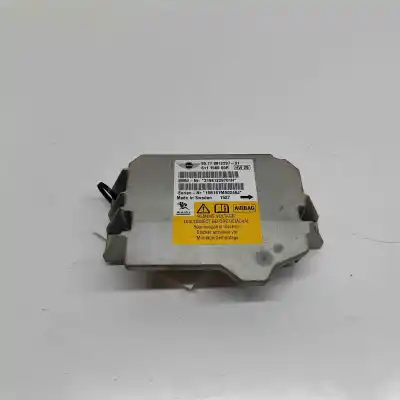 Peça sobressalente para automóvel em segunda mão Centralina De Airbag por MINI COUNTRYMAN R60 (2009-2016) Referências OEM IAM 9812297,611158000R  