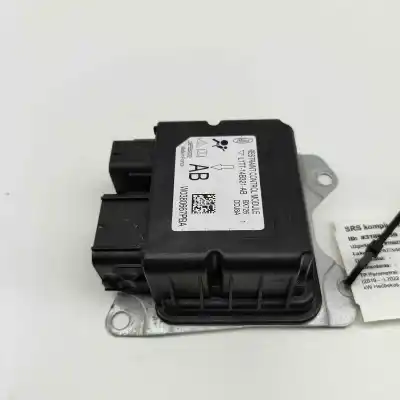 Second-hand car spare part airbag control unit for ford puma j2k, cf7 (2019-..) hatchback oem iam references l1tt-14b321-ab  