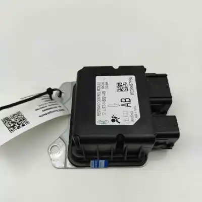 Second-hand car spare part airbag control unit for ford puma j2k, cf7 (2019-..) hatchback oem iam references l1tt-14b321-ab  