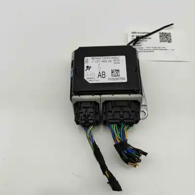Second-hand car spare part Airbag Control Unit for FORD PUMA J2K, CF7 (2019-..) Hatchback OEM IAM references L1TT-14B321-AB  
