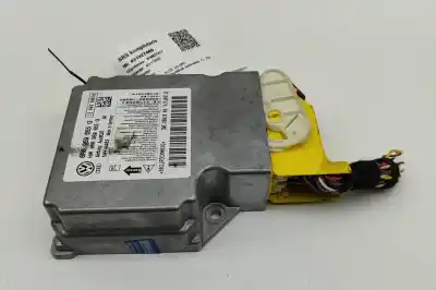 Pezzo di ricambio per auto di seconda mano Centralina Airbag per AUDI Q5 (8RB) 2.0 TDI Riferimenti OEM IAM 8R0959655G  