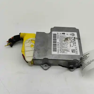 Peça sobressalente para automóvel em segunda mão centralina de airbag por audi q5 (8rb) 2.0 tdi referências oem iam 8r0959655g  