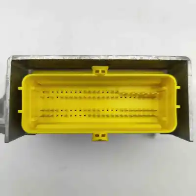 Peça sobressalente para automóvel em segunda mão centralina de airbag por audi q5 (8rb) 2.0 tdi referências oem iam 8r0959655g  