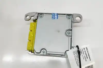 Pezzo di ricambio per auto di seconda mano centralina airbag per toyota rav 4 v a5, h5 (2020-..) off-road riferimenti oem iam 89170-42a60,152100-0262  