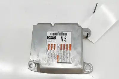 Pezzo di ricambio per auto di seconda mano centralina airbag per toyota rav 4 v a5, h5 (2020-..) off-road riferimenti oem iam 89170-42a60,152100-0262  