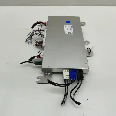 Second-hand car spare part comfort module for tesla model x (2013-..) hatchback oem iam references 1081023-00-e  