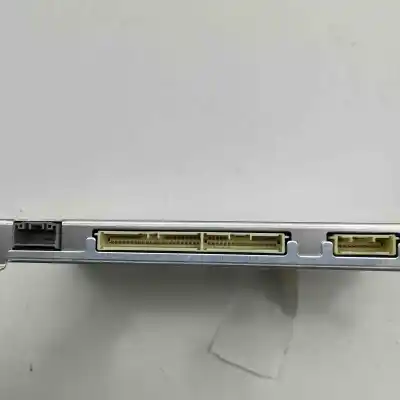 Second-hand car spare part comfort module for tesla model x (2013-..) hatchback oem iam references 1081023-00-e  