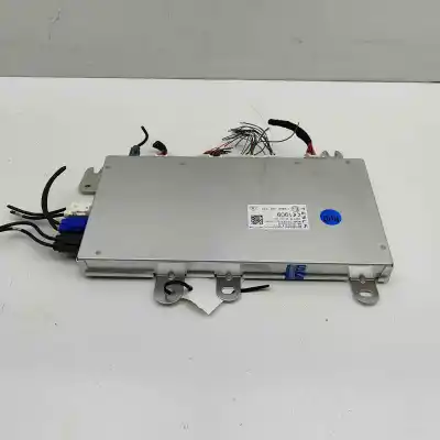 Second-hand car spare part comfort module for tesla model x (2013-..) hatchback oem iam references 1081023-00-e  
