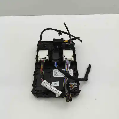 Piesă de schimb auto la mâna a doua unitate modul calculator confort confort pentru ford puma j2k, cf7 (2019-..) hatchback referințe oem iam ru5t-15604-bjad  