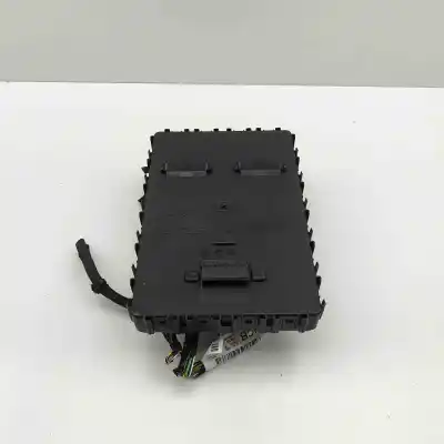 Piesă de schimb auto la mâna a doua unitate modul calculator confort confort pentru ford puma j2k, cf7 (2019-..) hatchback referințe oem iam ru5t-15604-bjad  