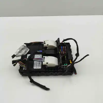 Piesă de schimb auto la mâna a doua Unitate Modul Calculator Confort Confort pentru FORD PUMA J2K, CF7 (2019-..) Hatchback Referințe OEM IAM RU5T-15604-BJAD  