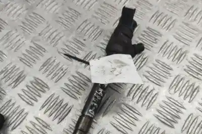 Автозапчасти б/у инжектор за land rover range rover evoque l538 (2011-2018) ссылки oem iam 0445110654,g4d3-9k546-aa  