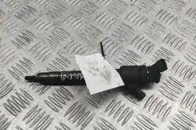 Second-hand car spare part Injector for LAND ROVER RANGE ROVER EVOQUE L538 (2011-2018) OEM IAM references 0445110654,G4D3-9K546-AA  