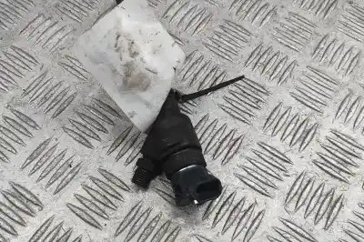 Автозапчасти б/у инжектор за land rover range rover evoque l538 (2011-2018) ссылки oem iam 0445110654,g4d3-9k546-aa  