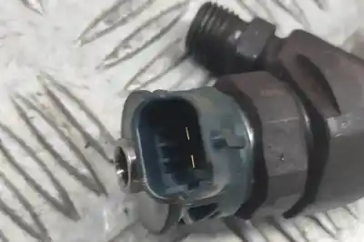 Автозапчасти б/у инжектор за land rover range rover evoque l538 (2011-2018) ссылки oem iam 0445110654,g4d3-9k546-aa  