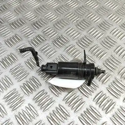 Peça sobressalente para automóvel em segunda mão Motor Limpa Vidros por TESLA MODEL X (2013-..) Hatchback Referências OEM IAM 1110164-00-B  