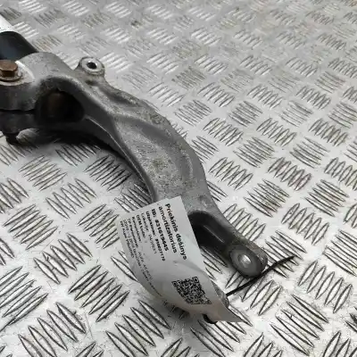 Second-hand car spare part front right shock absorber for audi a5 f53 (2016-..) coupe oem iam references 8w0413031bg,844905001457  