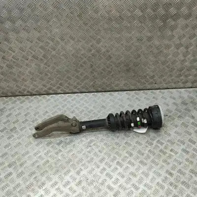 Pezzo di ricambio per auto di seconda mano AMMORTIZZATORE ANTERIORE DESTRO per JAGUAR I-PACE X590  Riferimenti OEM IAM J9D3-18B037-AD  