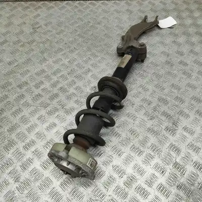 Автозапчастина б/у передній правий амортизатор для audi a5 f53 (2016-..) coupe посилання на oem iam 8w0413031bg  