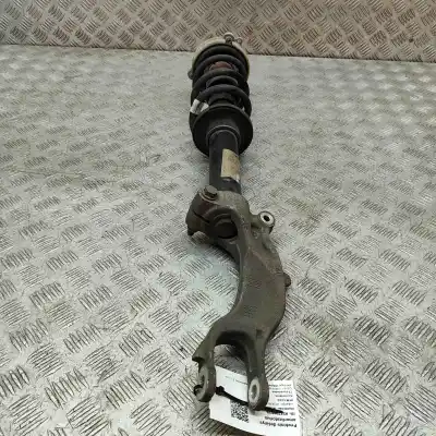 Автозапчастина б/у передній правий амортизатор для audi a5 f53 (2016-..) coupe посилання на oem iam 8w0413031bg  